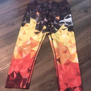 Werk Shop leggings
